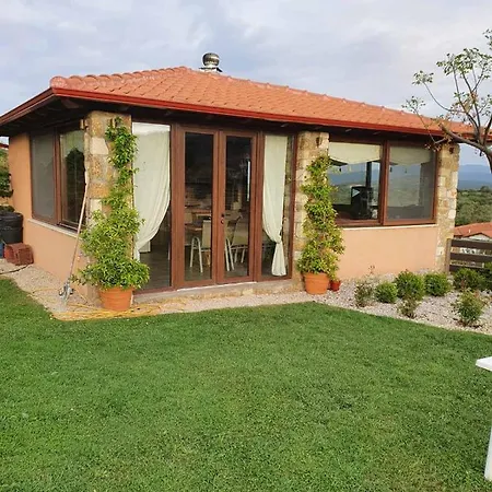 Σπίτι διακοπών Elena *