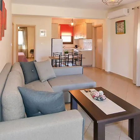 Ferienhaus Elena Agios Nikolaos (Chalkidiki)