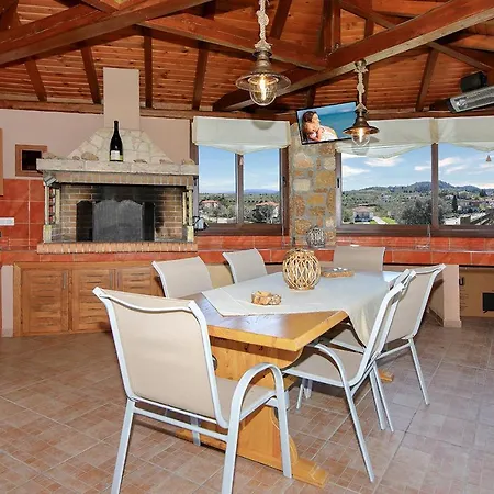 Elena Holiday home