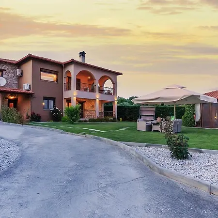 Elena Holiday home